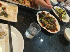 拌皮蛋-胶东海鲜大排档(北太平庄店)