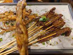 -林二哥宜烤官·宜宾小烧烤