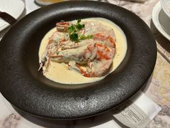 -沛家·西餐Brunch·直火料理