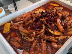 -半天妖烤鱼(中百店)