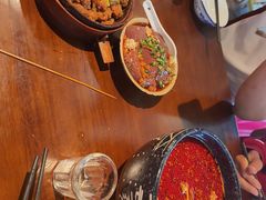 -谢老五跷脚牛肉·非遗传承店