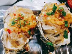 生蚝-范老二肉串饺子馆(中街店)