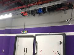 -白玉兰广场停车场