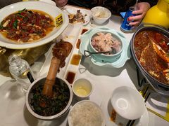 -炊烟小炒黄牛肉(中心印象城店)