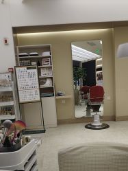 -Mentor Hair Salon