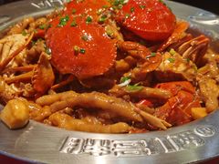 -胖哥俩肉蟹煲(湛江印象汇店)
