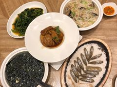 -莆田餐厅PUTIEN(三里屯店)