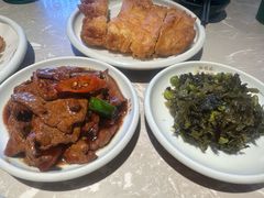 -松鹤面馆·古法焖肉面(观前店)