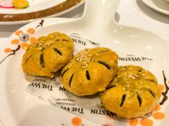 -红棉中餐厅·广州海航威斯汀酒店