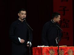 -青曲社相声(易俗街区店)