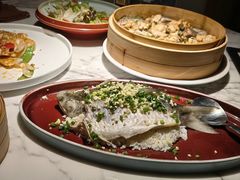-钟菜·粤菜点心·宴请(海上世界·汇港二期店)