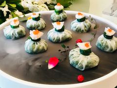 -富淳饭店(陆家嘴保利广场店)