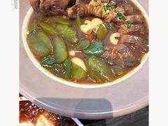 -王家大院·南京菜(湛江路总店)