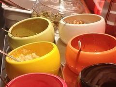-李记饺子·熏酱东北菜(欢乐谷店)