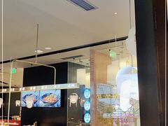 -茅庐川菜(烟台大悦城店)