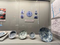 -北京大学赛克勒考古与艺术博物馆