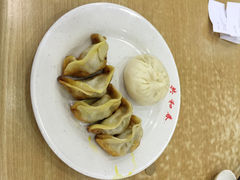 共和春酒家(甘泉路总店)-共和春(甘泉路店)