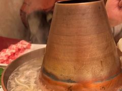 -八先生涮肉房(三里河店)