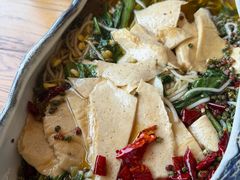 -一盏明灯全素斋(五爷庙店)