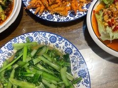 -向民炒鸡老店(金泰华府店)