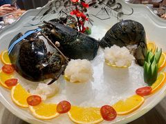 -蓝港海鲜厨房(闽江路店)