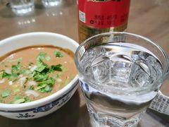 -老爆肚满五香烧牛羊肉