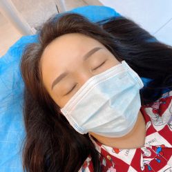 -BBK韩眉馆-正版半永久纹眉美瞳