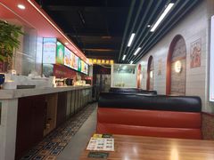 -勇興發港式茶餐厅(江宁店)
