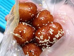 -崇州余荞面(落虹桥店)