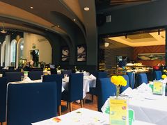 大堂-拉蒂娜·巴西牛排馆 Latina·Brazilian Steakhouse(陆家嘴旗舰店)