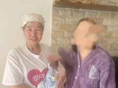 -爱月宝月嫂·育儿嫂
