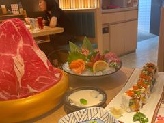 -温野菜涮涮锅(曲江大悦城店)