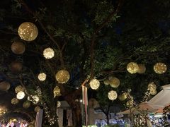 -T館·花园艺术餐厅