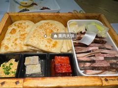 -四季餐厅(华苑店)