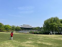 -杭州城北体育公园