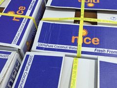 -金厨泰国餐厅·全泰籍厨师料理(拱北店)
