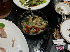 -彩虹之约•淮扬家宴(亚运村店)