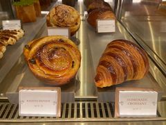 -大堂酒廊(澳门文华东方酒店)