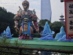 -深圳锦绣中华民俗村