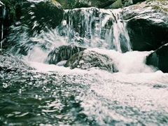 -太湖源风景区