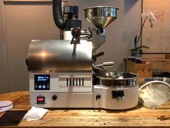 自助取餐区-Alimentari早午餐(安福路店)