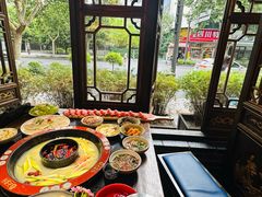 -矮板凳老火锅(宽窄巷子店)