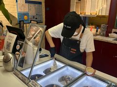 -Dal Cuore 达可芮冰淇淋(陕西北路店)