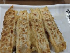 -春水锅贴·传统鲁菜(大明湖店)
