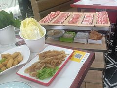 -尚品火锅(正阳路店)