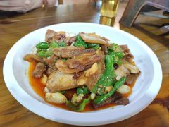 -张氏父子常德肠子馆(红星总店)