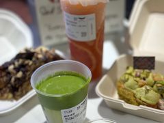 -太犇牛手作茶铺(江北虹悦城店)