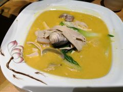 -竹里馆 ·茶食(奥体店)