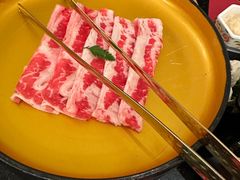 -牛New寿喜烧(新六百店)