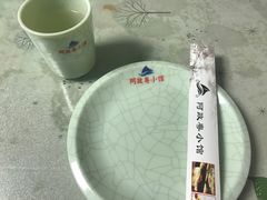 -阿政粤小馆(中央大街店)